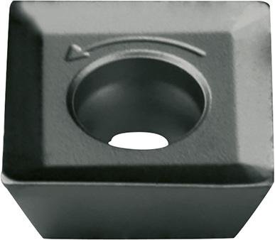 ISO-Wendeschneidplatte SDMT1205M PMK4025