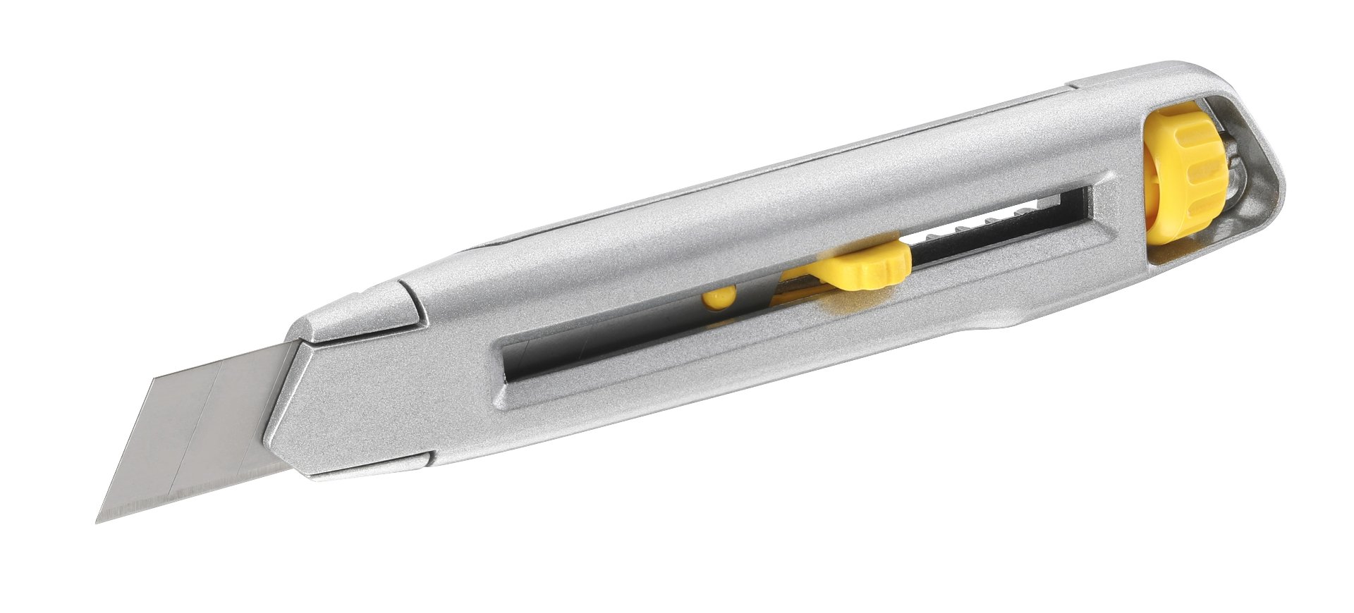 Stanley Messer |Cutter Interlock 18 mm