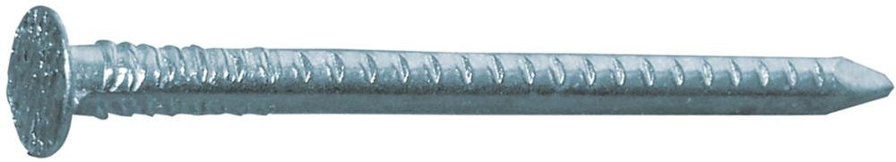 Rinneisenstift tzn 4,2x 80 a 5,0kg E-NORMpro