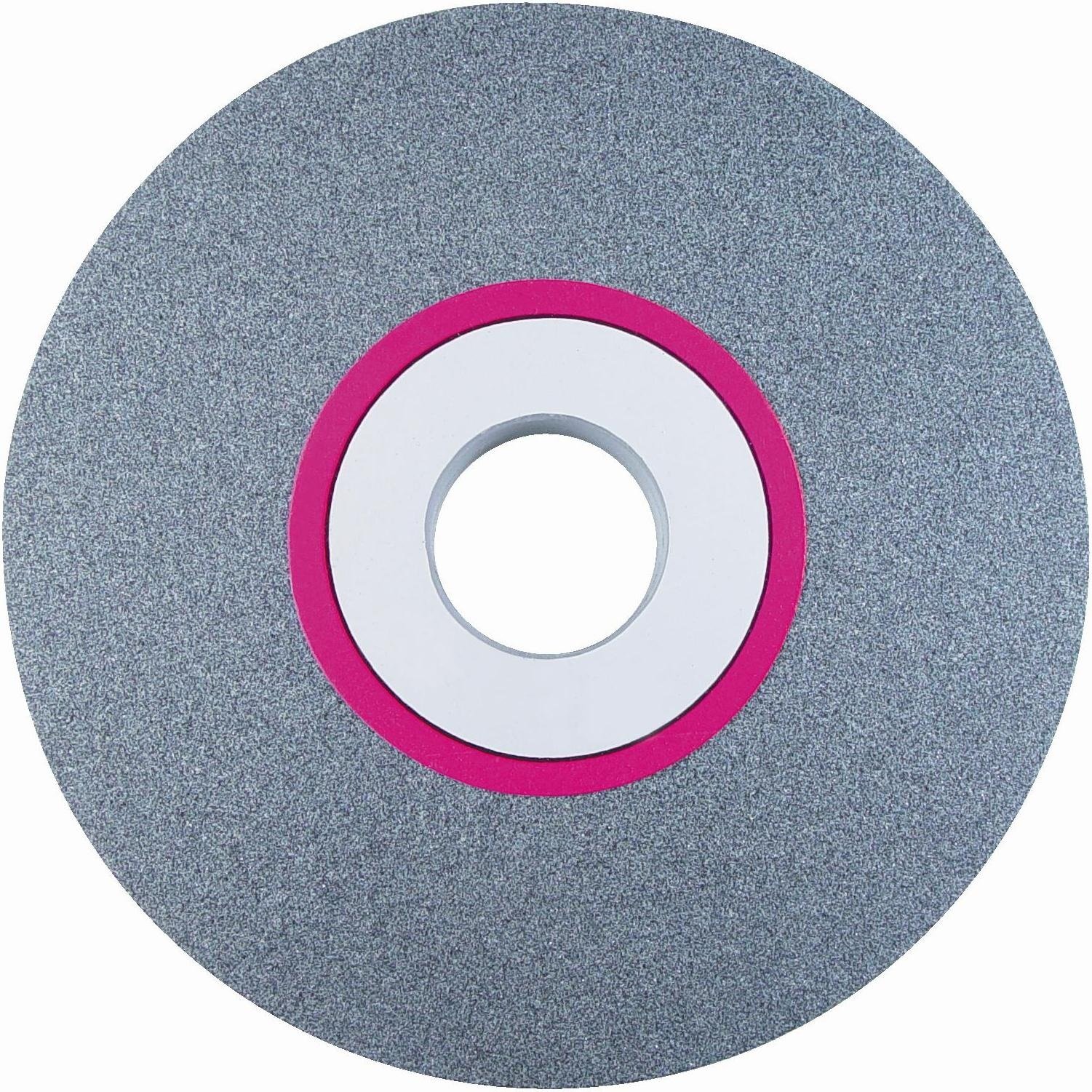 Schleifscheibe Siliziumcarbid (SIC) 10C