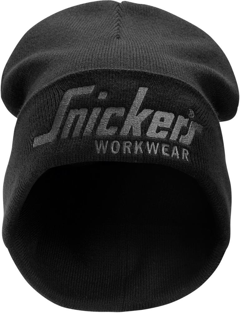 SWW-Logo Beanie One size