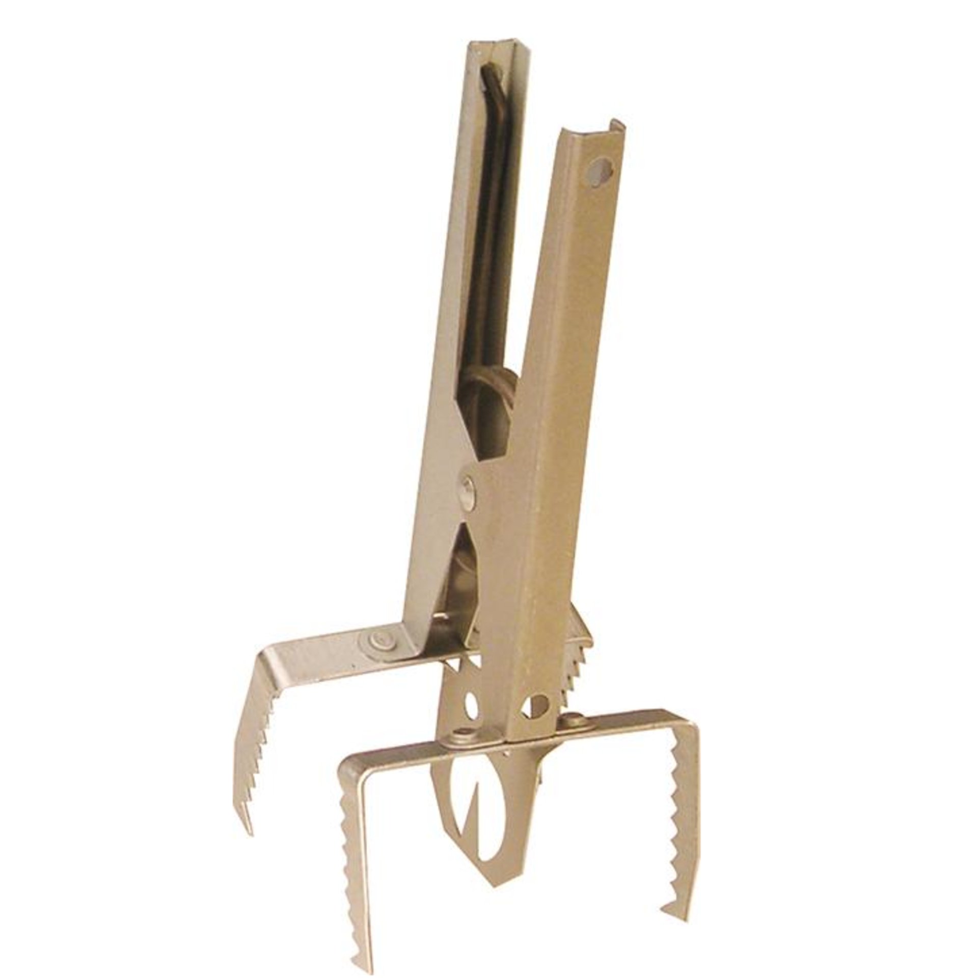 Wühlmaus-Zangenfalle