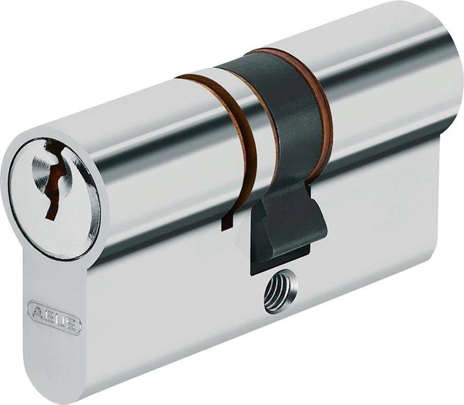 Abus Profilzylinder C73 N vs