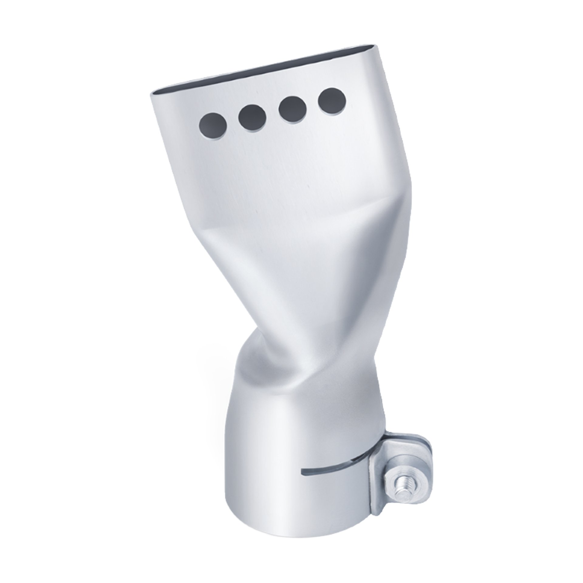 Steinel Heißluft Winkelflachdüse