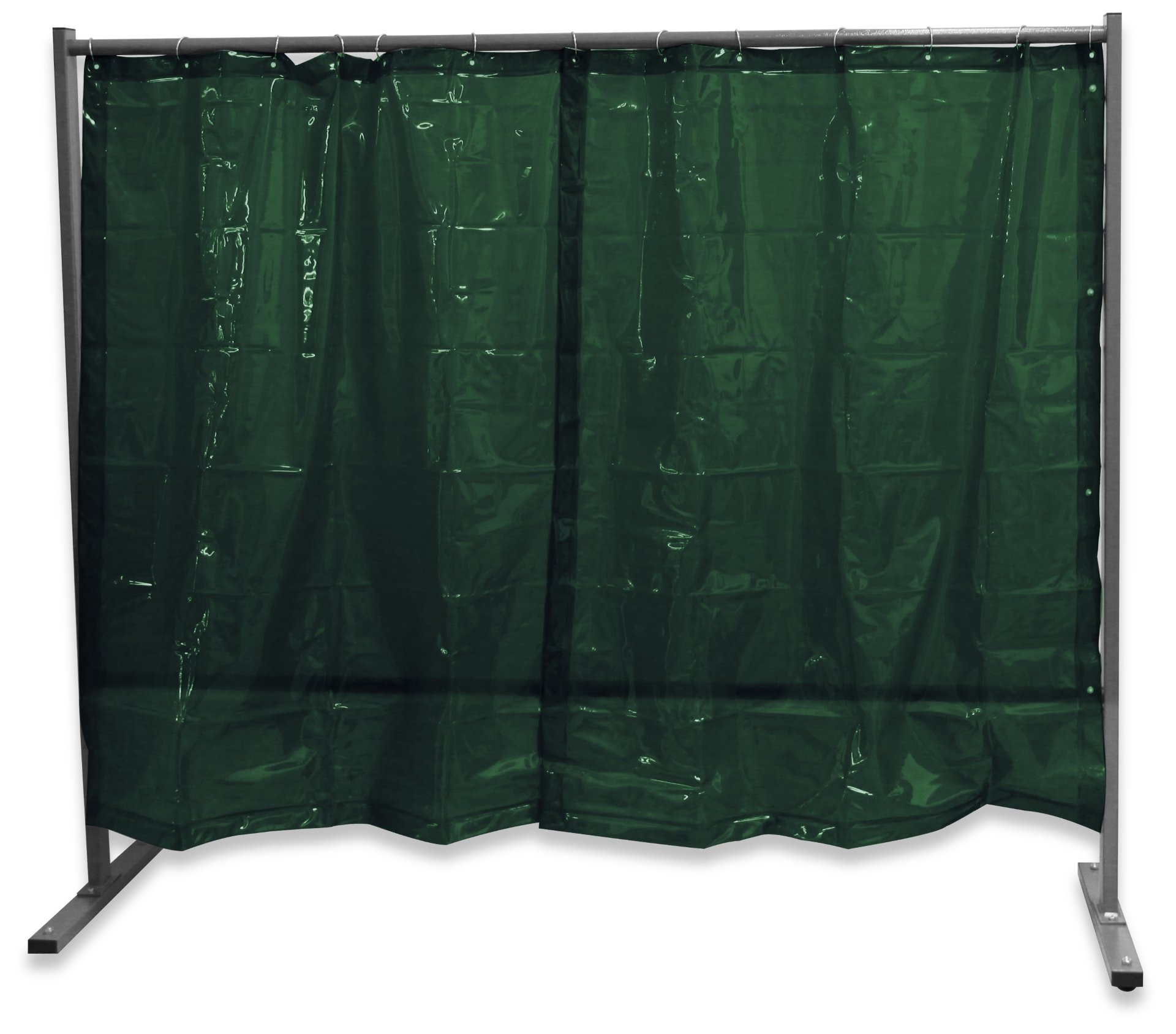 Kemper Schweißvorhang S7, DIN EN 1598