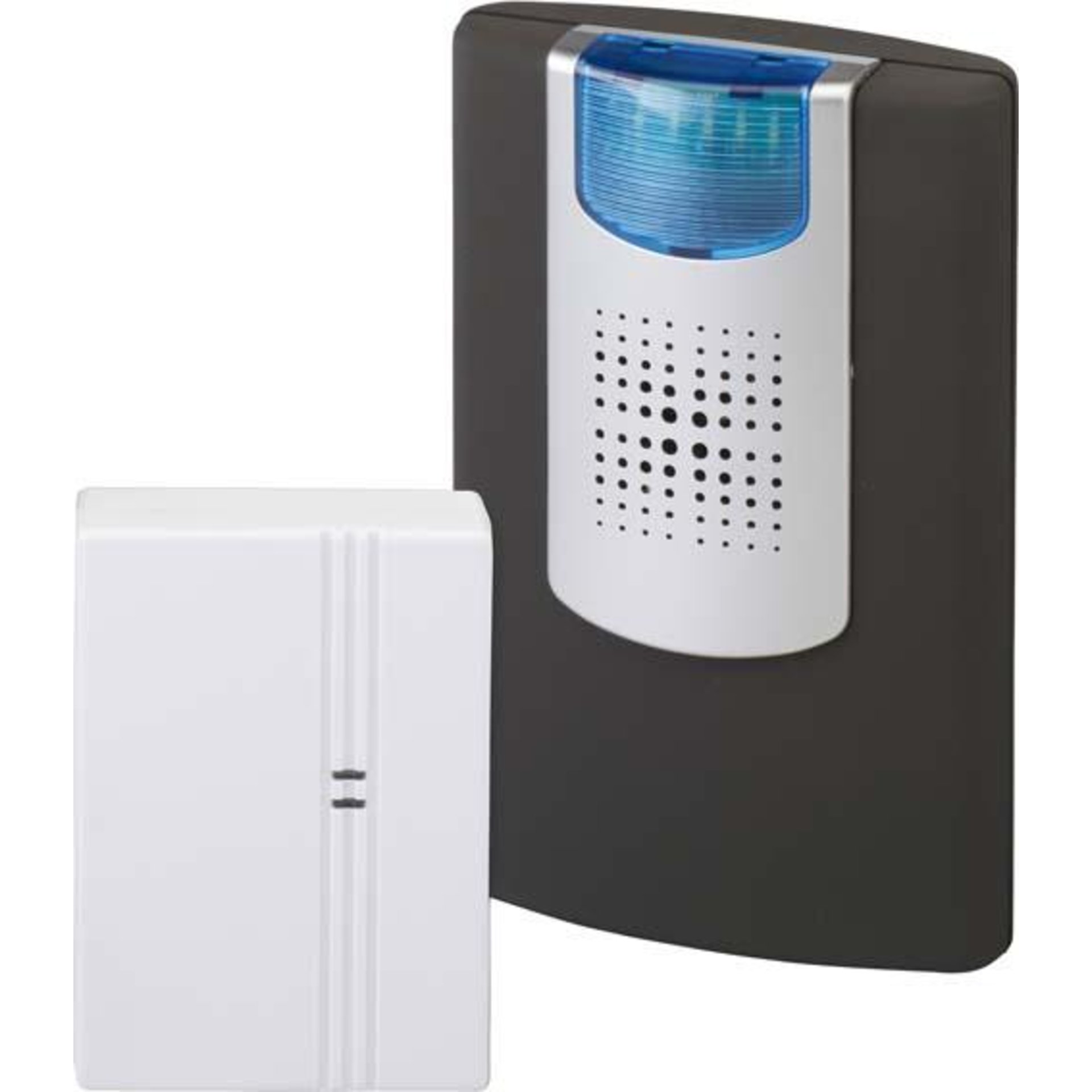 Heidemann Funkgong-Set HX Action