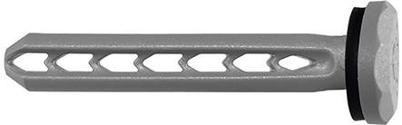 Universal Spreiznagel USN 40 Telegrau