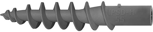 CELO IsoplattenschrDübel IPSD-H 55 Telegr RAL 7045