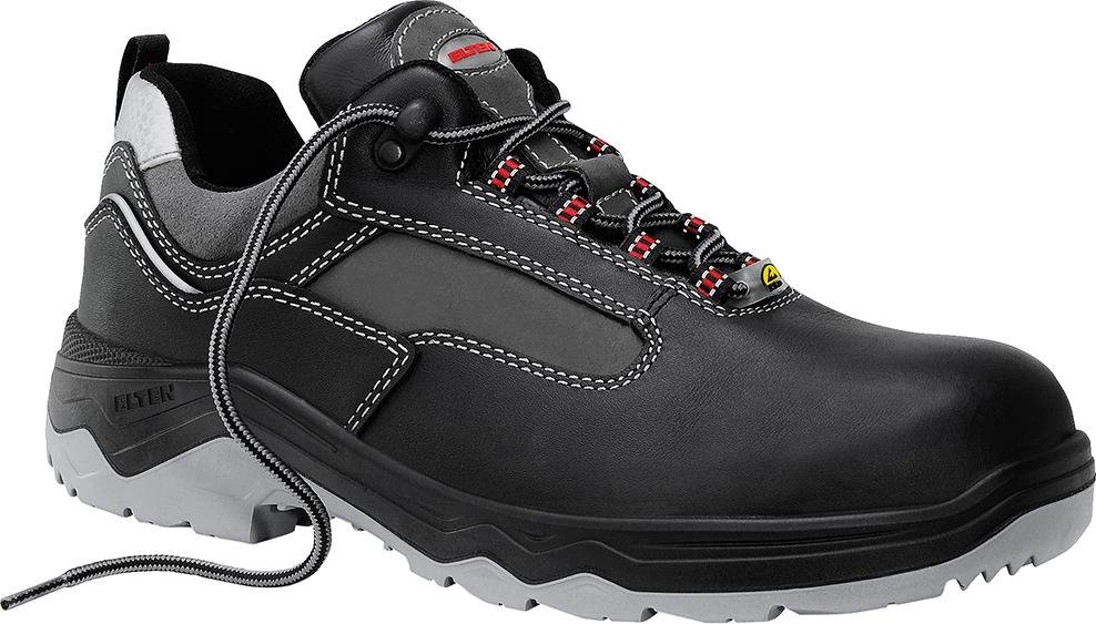 Halbschuh LEN ESD,S3,Gr.42