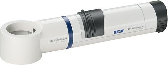 Lupen und Mikroskope