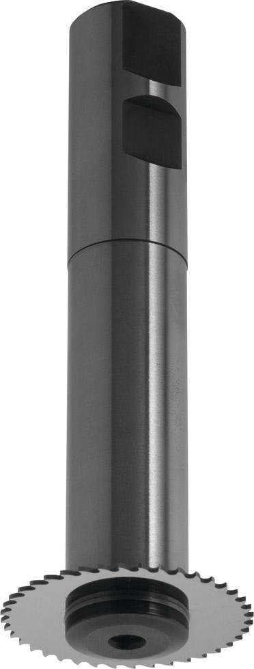 Sägeblattaufnahme DIN1835 Form B 40x10mm TSCHORN