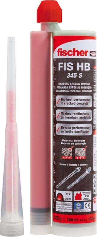 FIS HB 360S fischer fischer