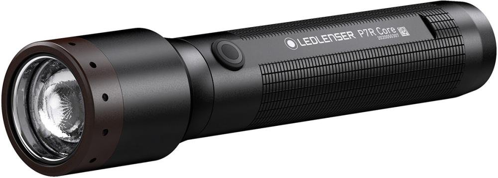 Akku-Taschenlampe P7R Core 15-1000/1400Lumen Ledlenser