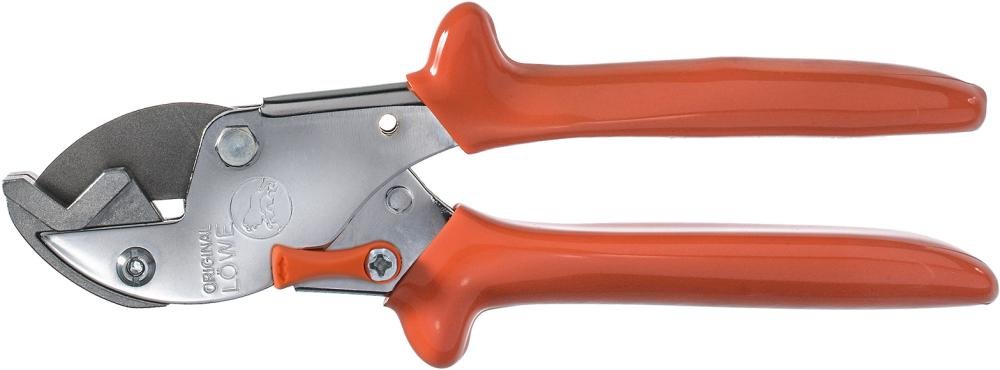 Rohr- und Schlauchschere 5104/P90 15x15mm LÖWE ORIGINAL LOWE