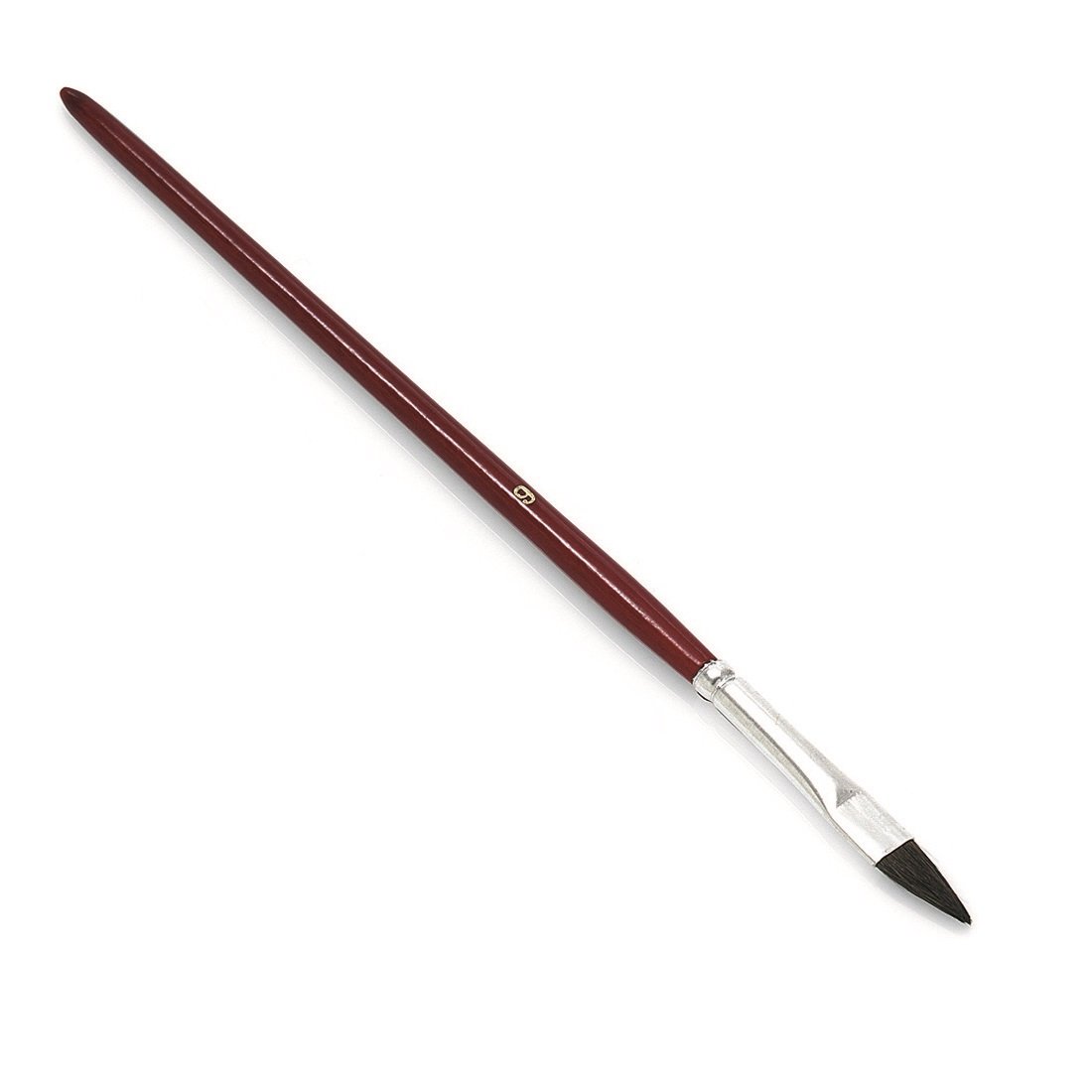 Ausbesserungspinsel, feine Natur-Haarmischung