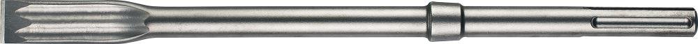 Flachmeißel SDS-max RTec Sharp 25x400mm BoschVE à 1 Stück
