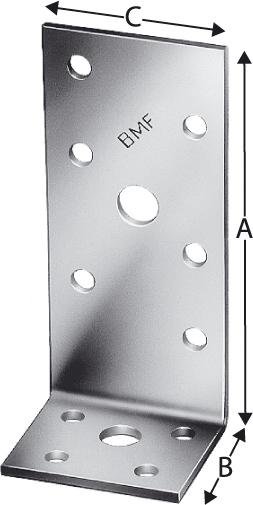 SST Zuganker AH9035 SIMPSON Strong-Tie