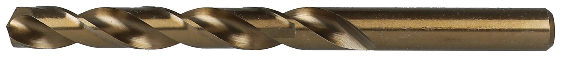 Heller HSS-Co Edelstahlbohrer DIN 338 RN