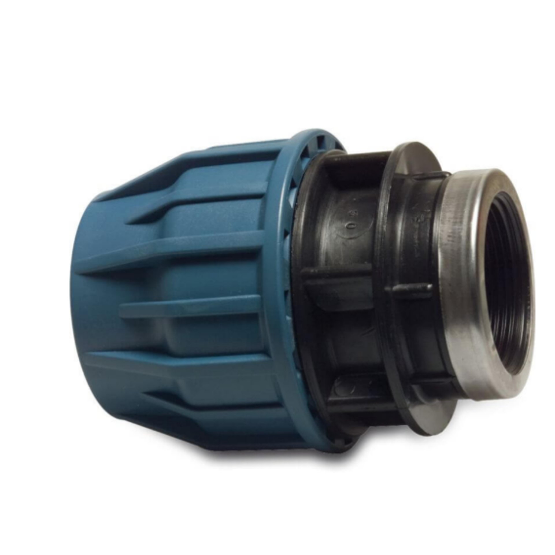 PP Anschlußverschraubung IG