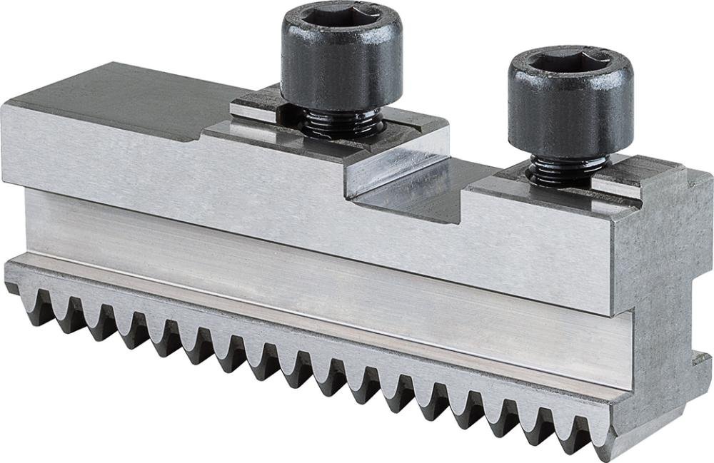 Dreibacken-Satz GB DURO Gr.250mm RÖHM