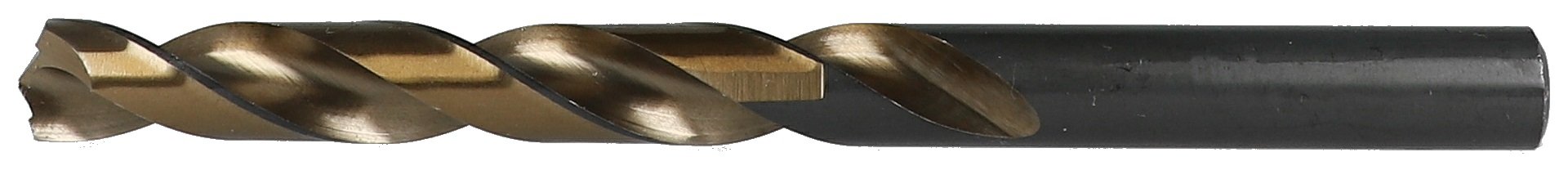 Heller HSS-G Turbo Metallbohrer DIN 338 RN