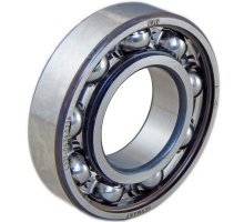 FAG Rillenkugellager 6202-C-Z