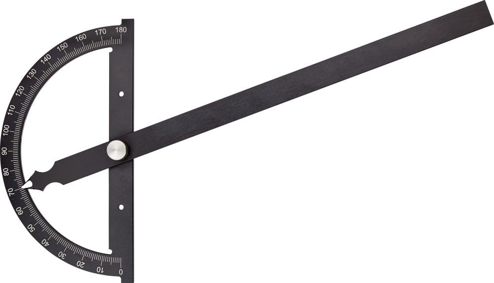 Gradmesser m.Festst. 200/300mm FORTIS