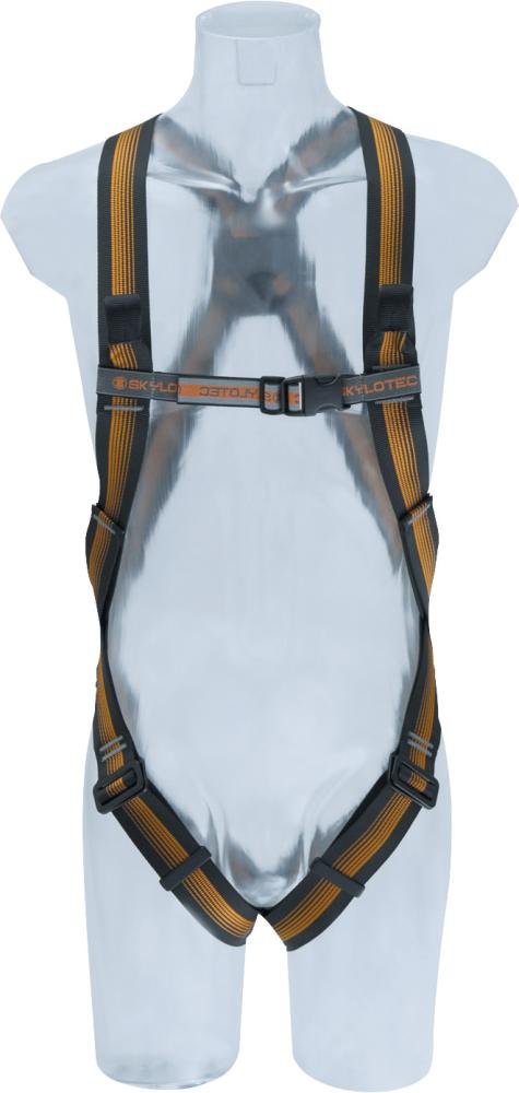 CS 2, LOOP 26 kN, KIT 4 SK12 - FS 51 10m SKYLOTEC