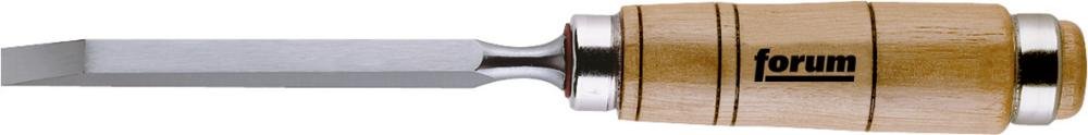 Lochbeitel Holzheft 12mm FORUM