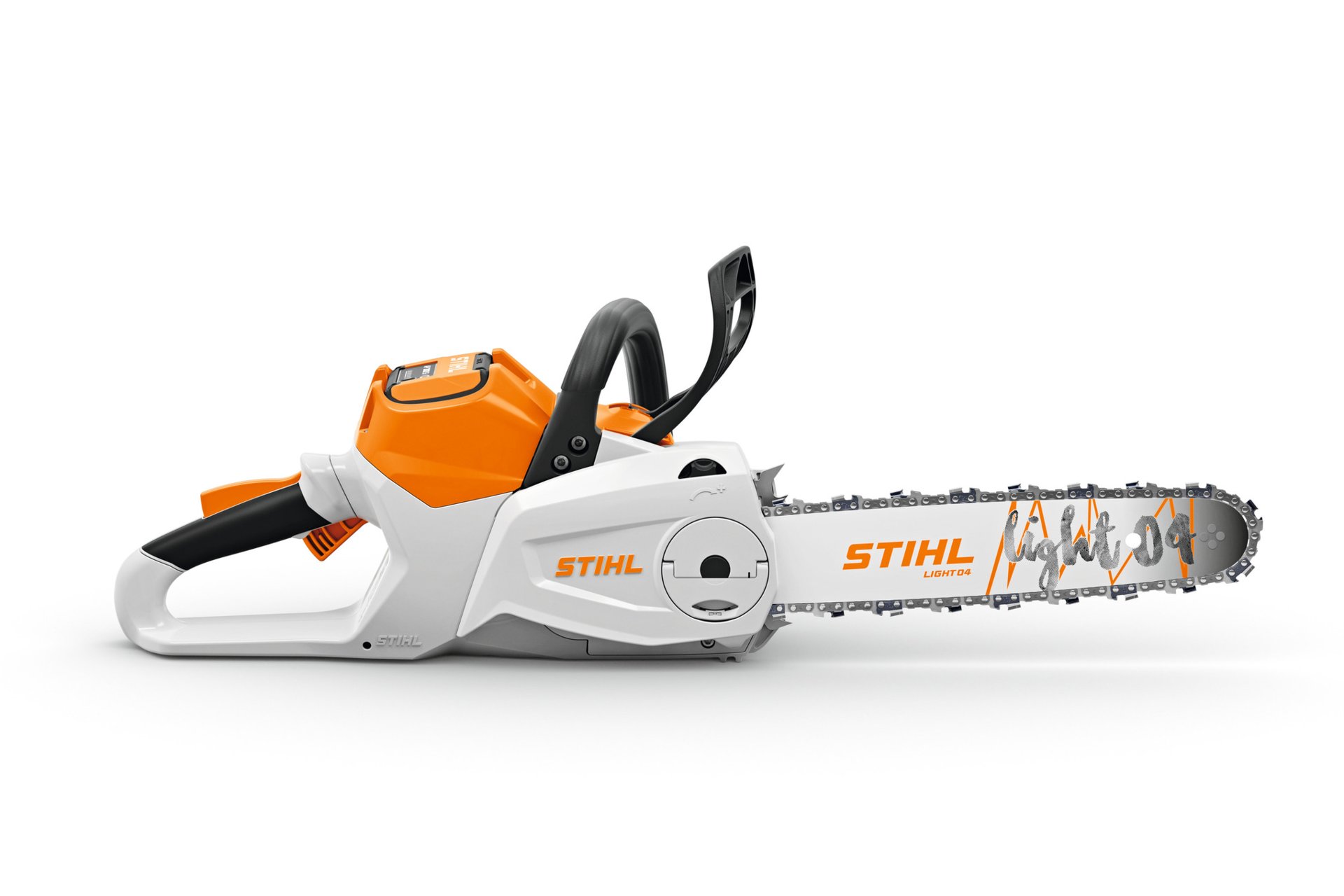 Stihl Akku Motorsäge MSA 220 C-B Grundgerät ¯SOLO®