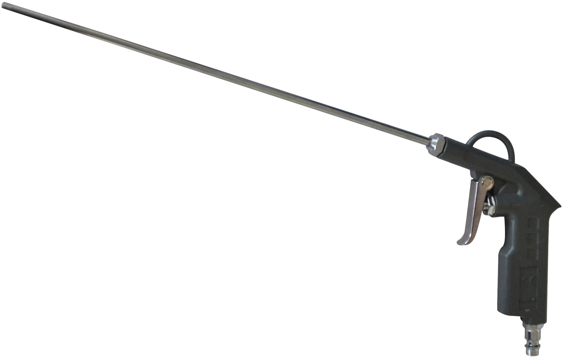 Druckluft Ausblaspistole Alu