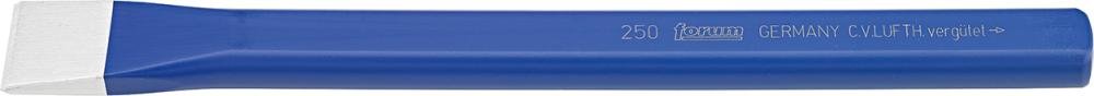 Stein-Flachmeißel D7254A 300x23x13mm FORUM
