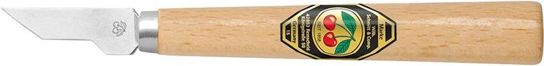 Schnitzmesser Nr.3356 Kirsche KIRSCHEN