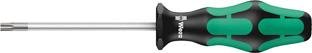 Schraubendreher 367 mit Haltefunktion T25x300mm Wera