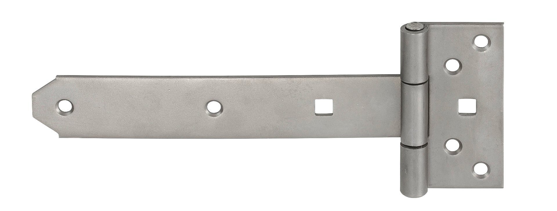 Kreuzgehänge, Edelstahl (V2A)