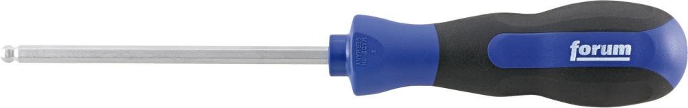 Schraubendreher Hex 3,0x100mm KuKo.FORUM