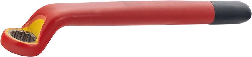 Ringschlüssel, Isoliert, 12Kant 10mm