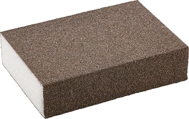 3M Standardschleifschwamm 4-seitig