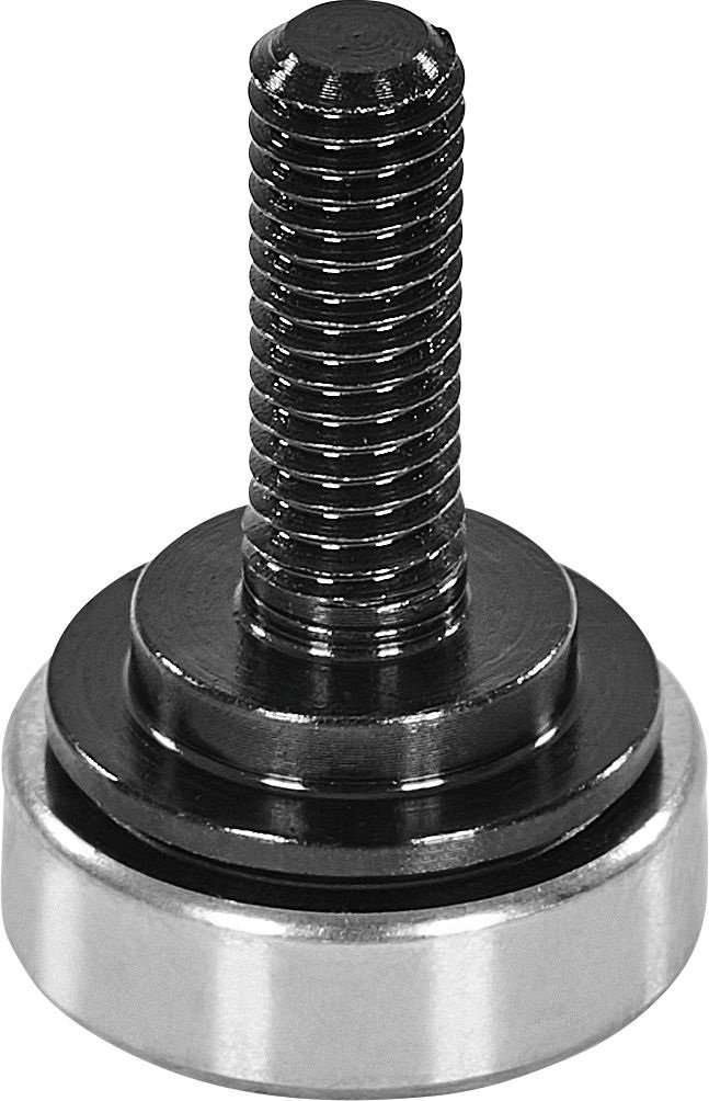 Bohrungsfräser, HSS/HSSE