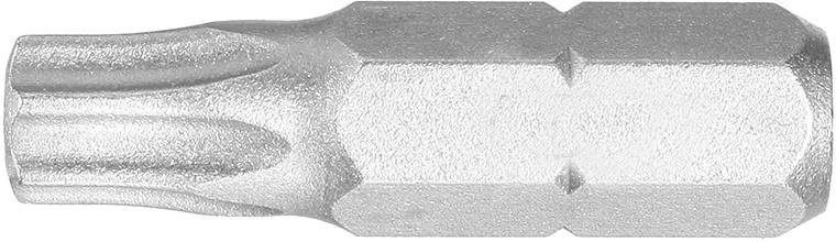 Bits, für TORX®-Schrauben