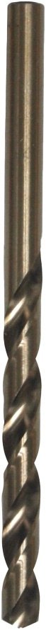 Spiralbohrer DIN 338, Typ N-HSS-Co