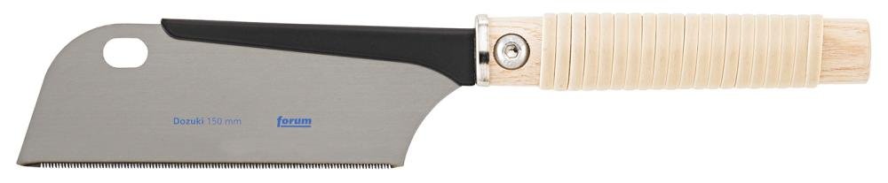 Stich- und Zugsägen