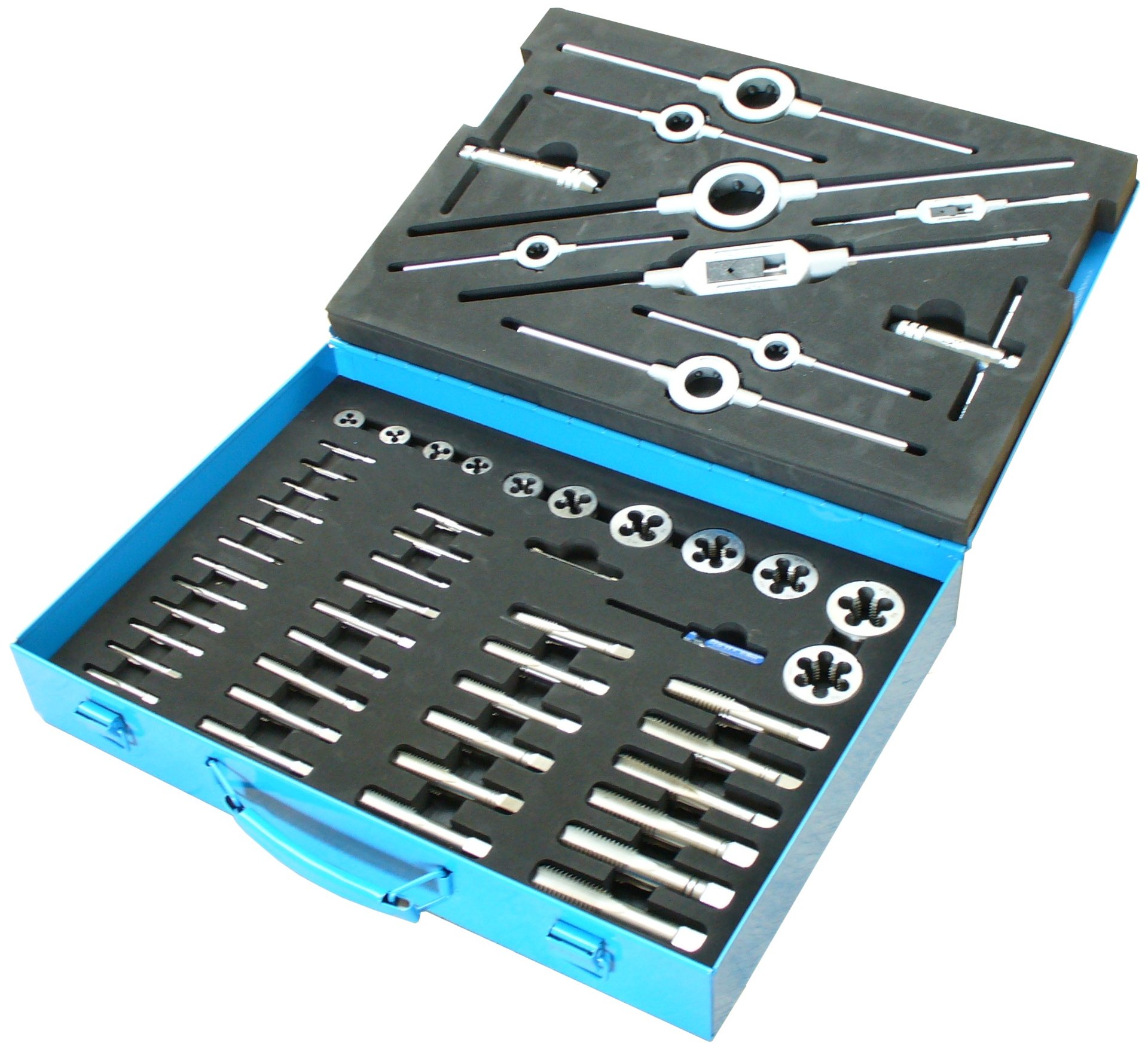 Gewindeschneidsortimente