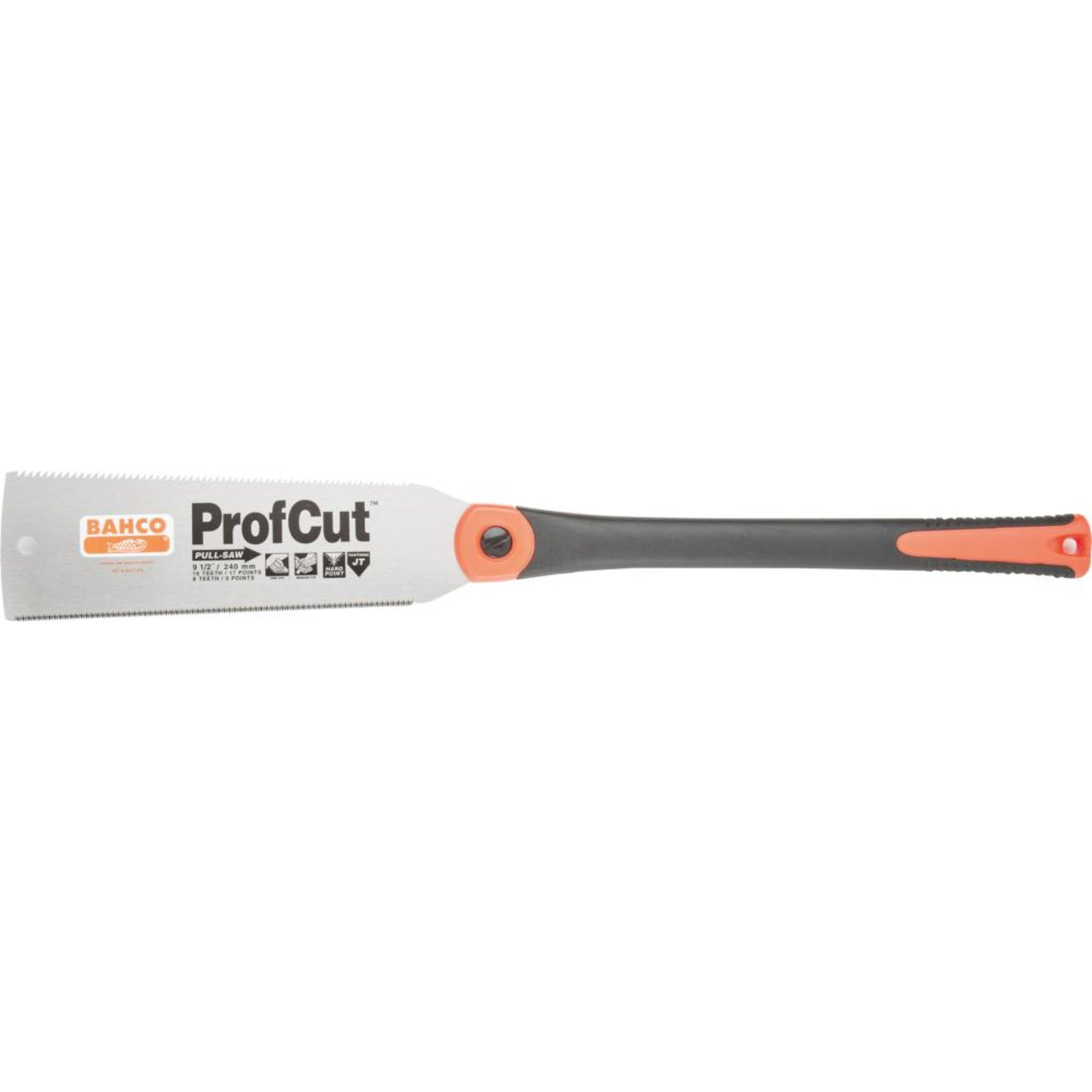 Bahco ProfCut Japan Zugsäge PC-9-9/17-PS