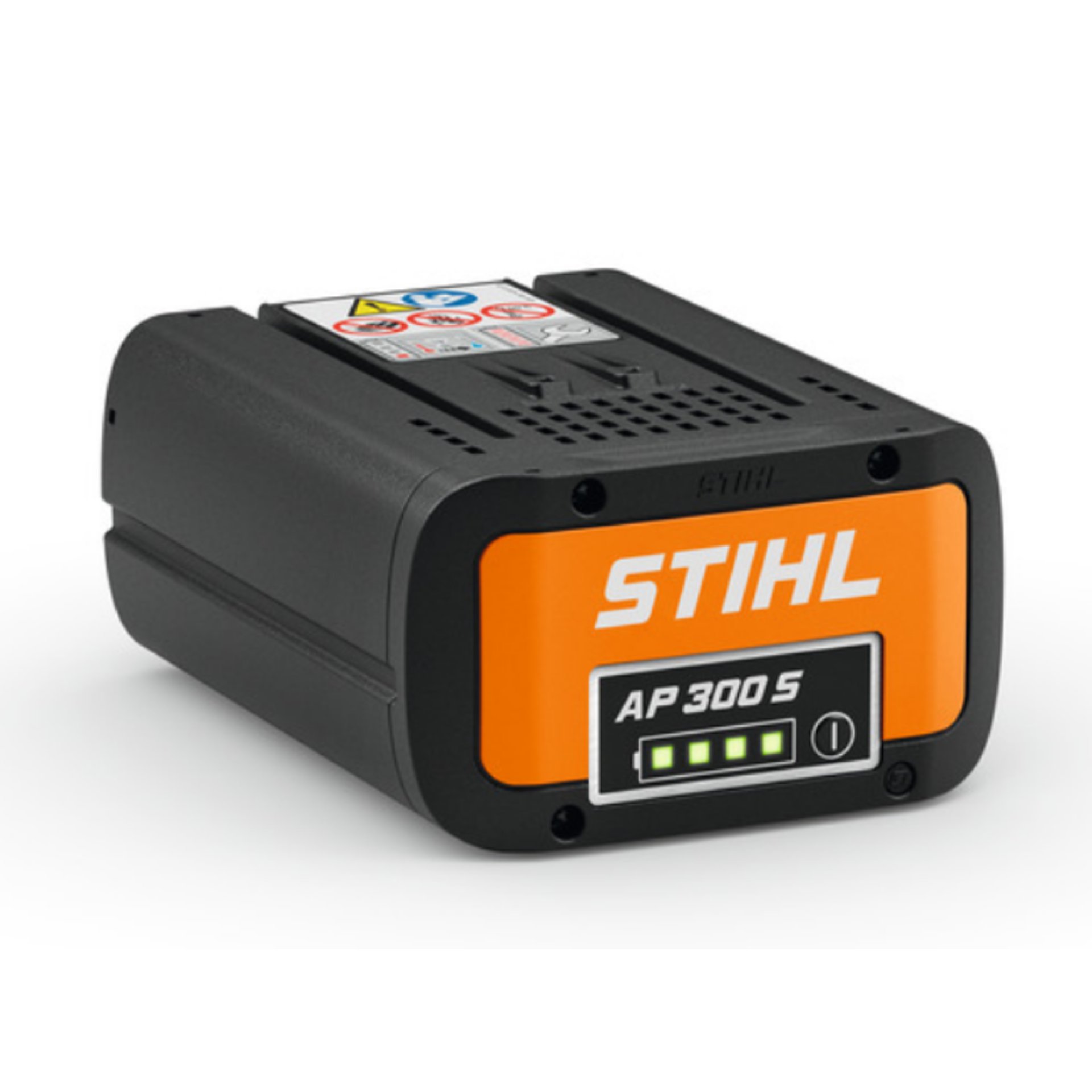 Stihl Akku Zubehör Wechselakku AP 300 S