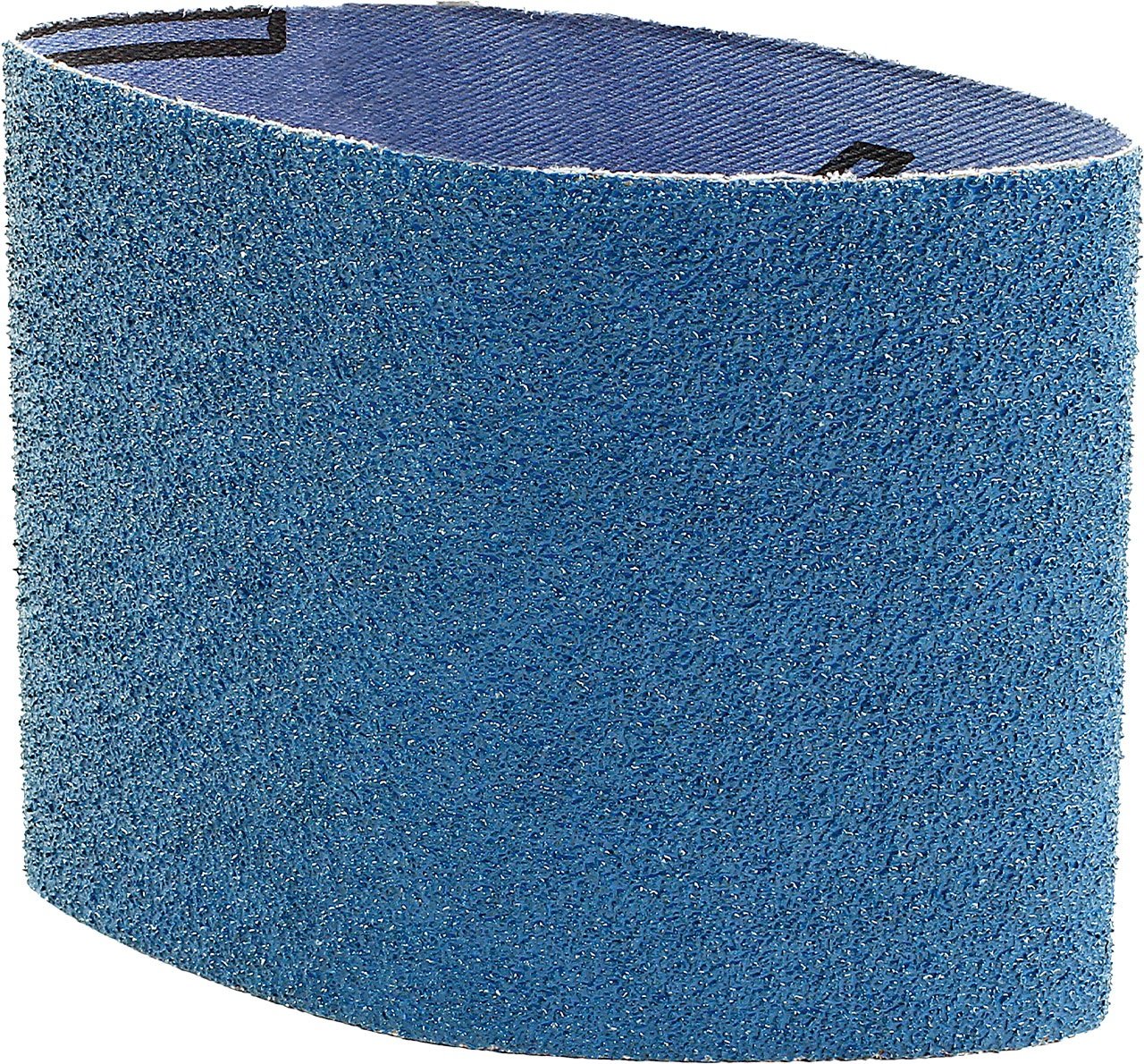 POLY-PTX Schleifbandhülse Zirkon Hülse