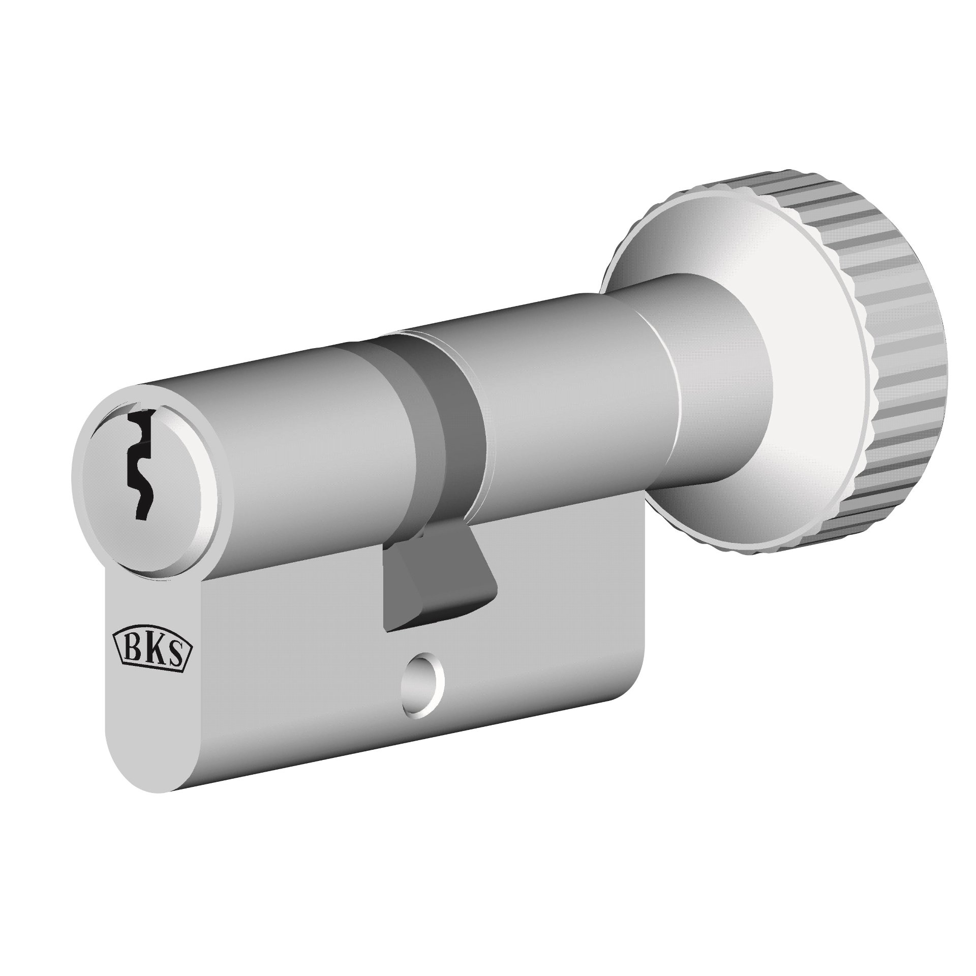 BKS Knaufzylinder, 8806 SKG**