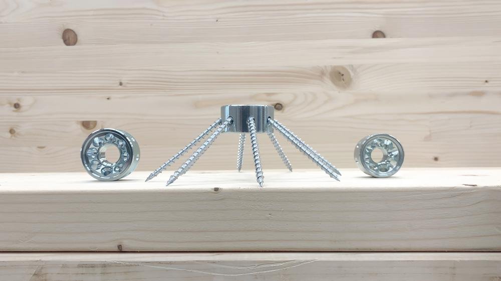 SST MULTIFUNKTIONSVERBIN.CCS40/85