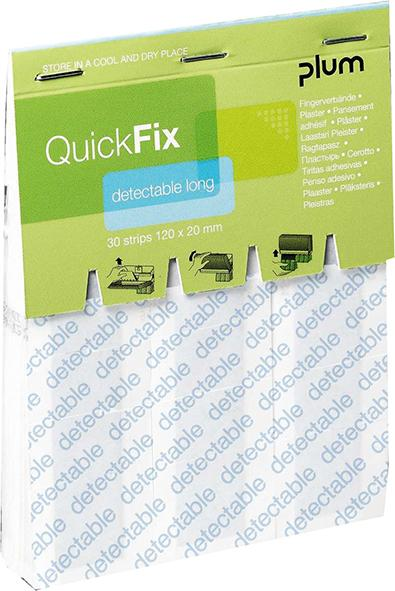 Plum QuickFix Pflasterspender Zubehör