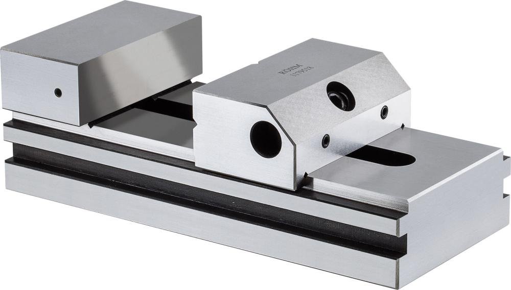 Präzisionsspanner PL-S Gr.3 120mm RÖHM